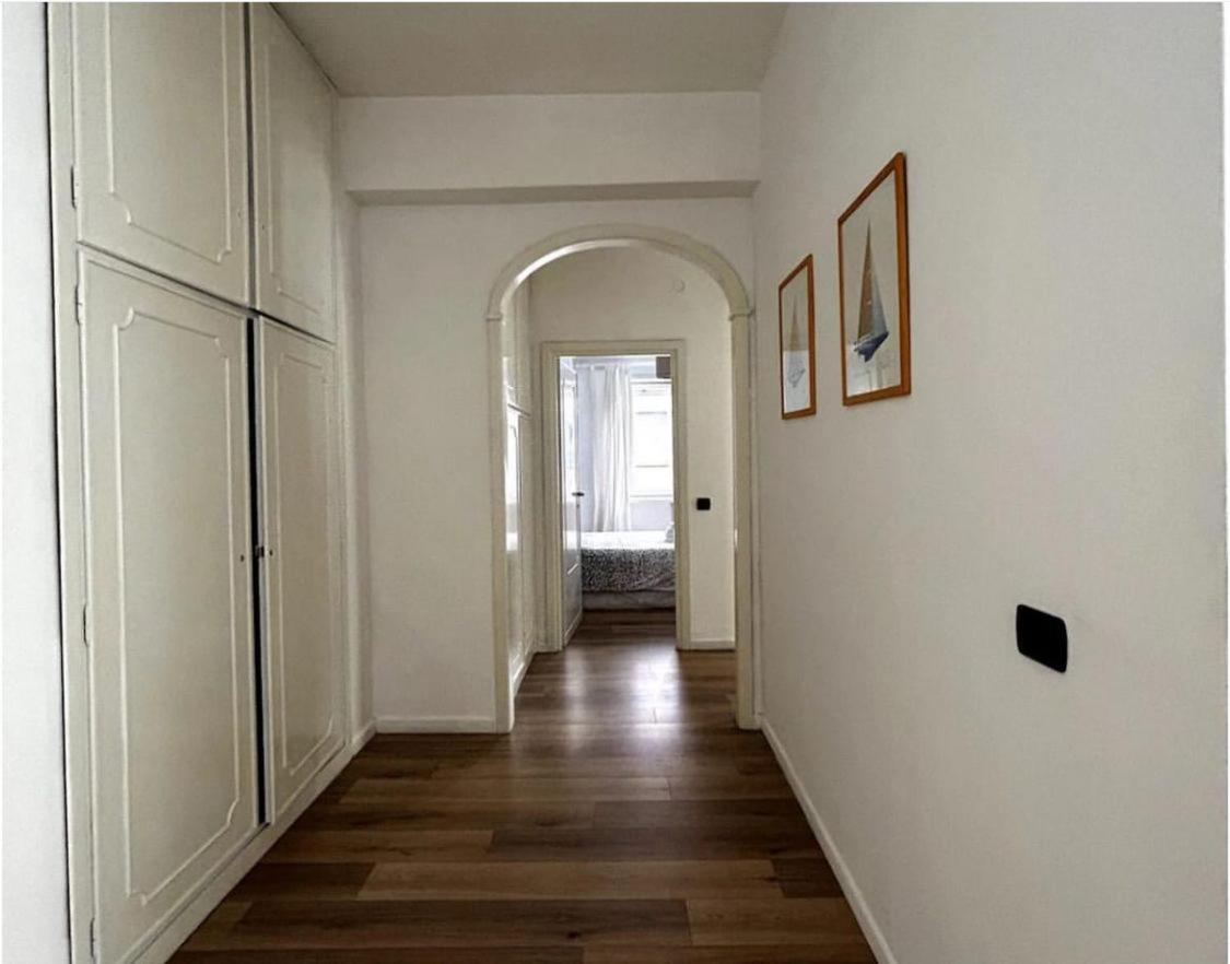 Appartement Vatican House Big