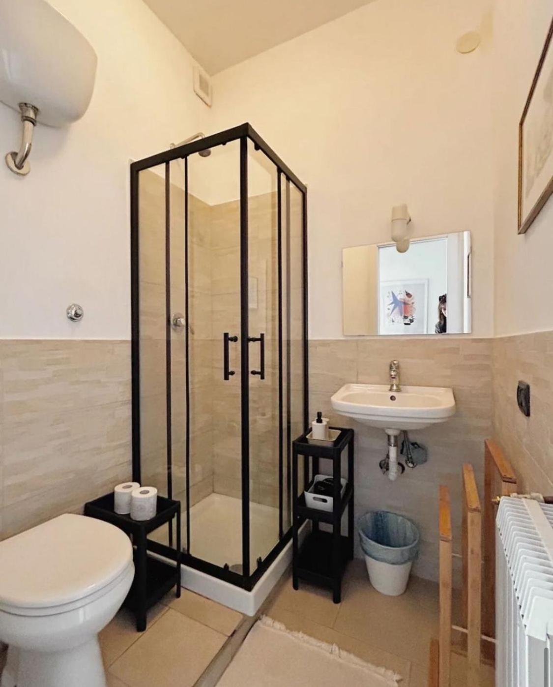 Appartement Vatican House Big Rome