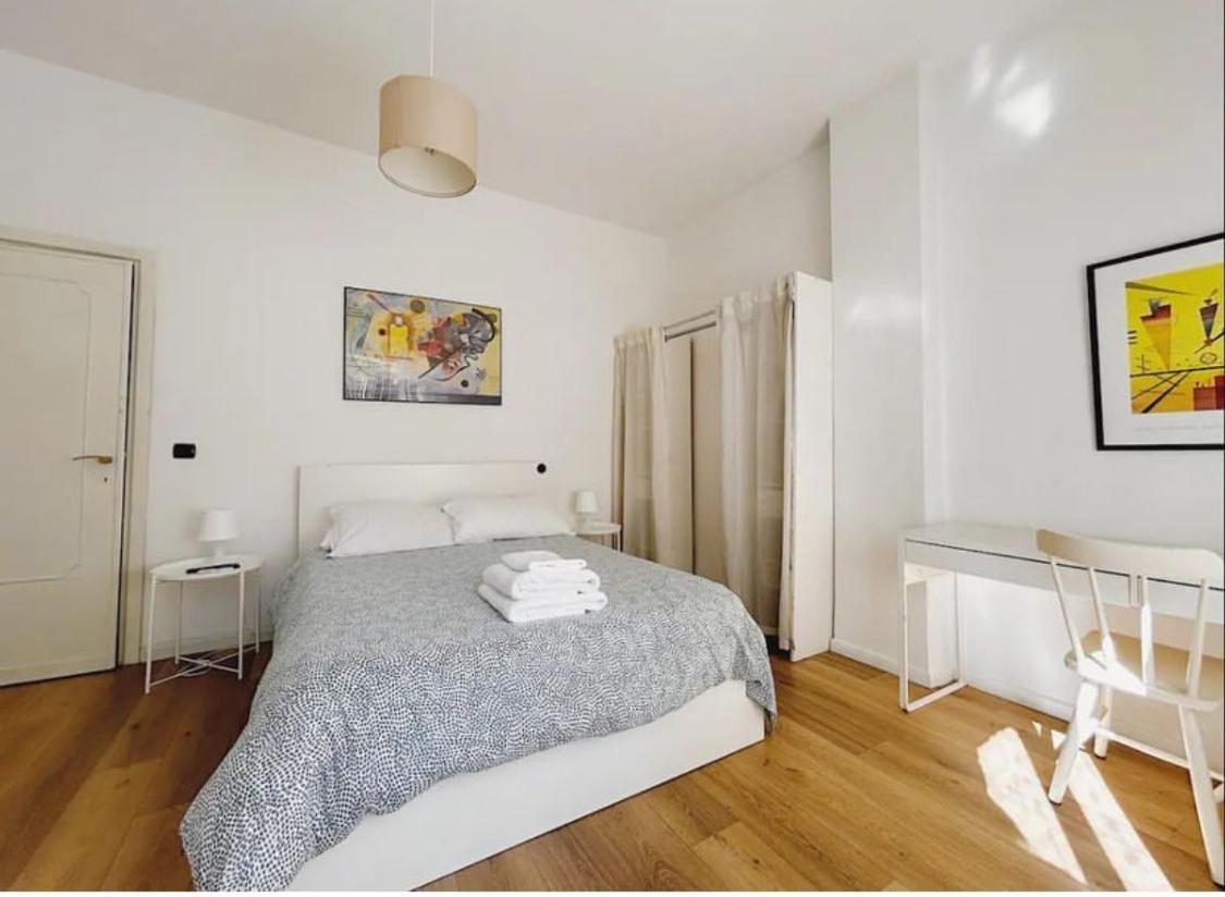 Appartement Vatican House Big Rome