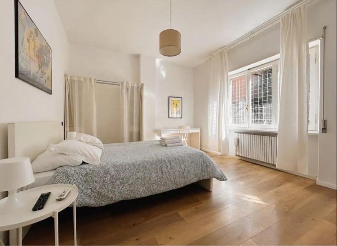 Appartement Vatican House Big *