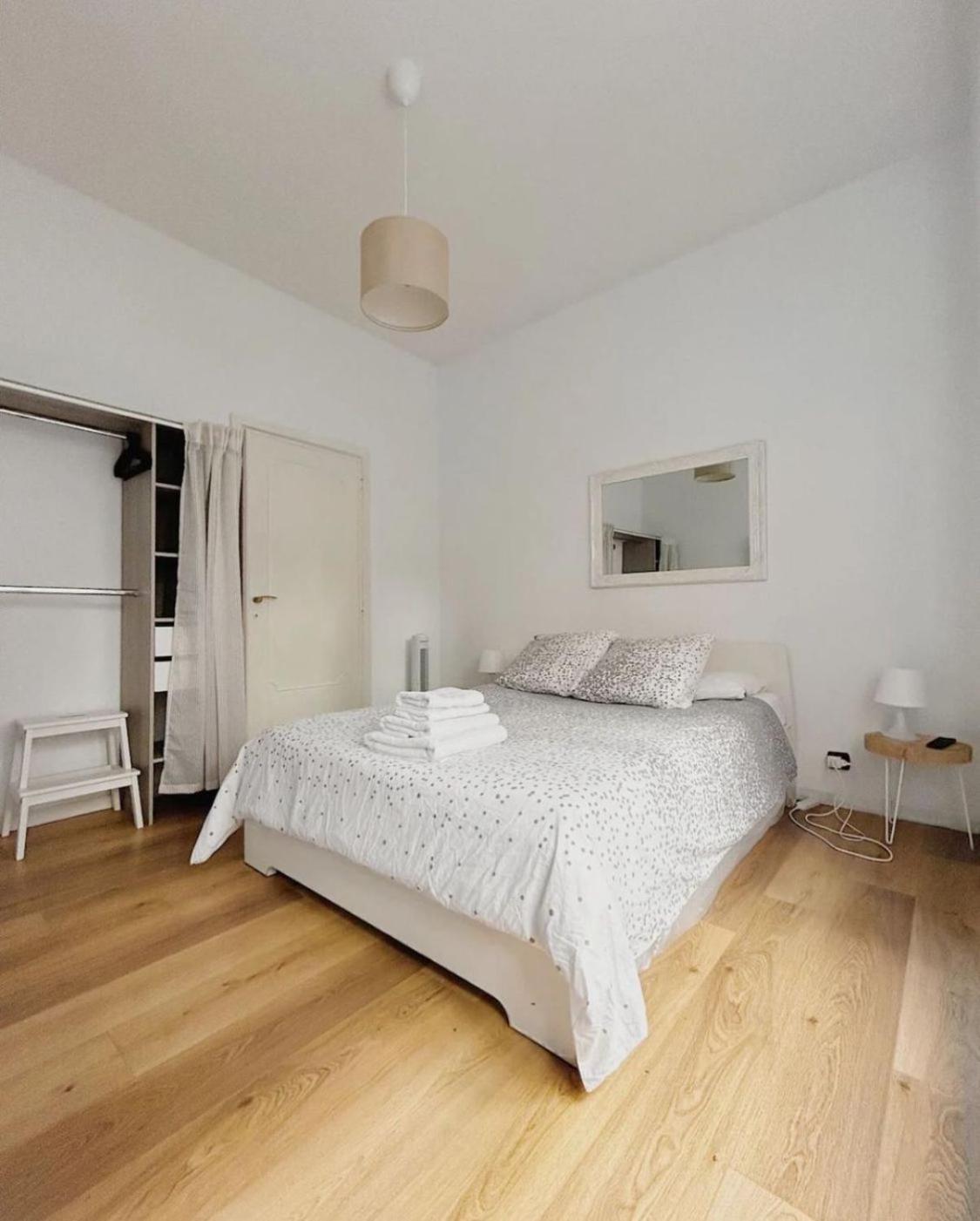 Appartement Vatican House Big Rome